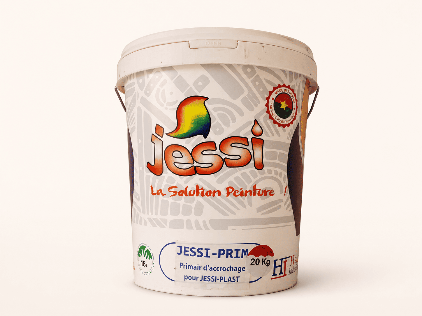 FIXATEUR JESSI PRIM 20KG