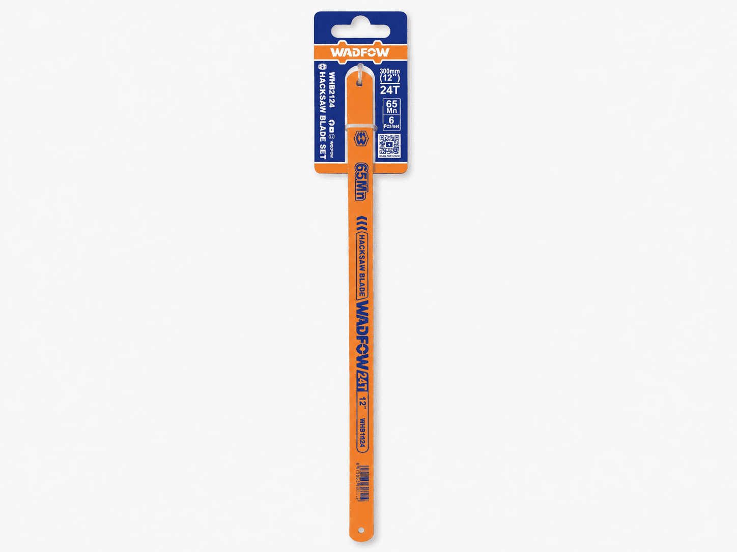 LAME DE SCIE 10 DENTS 6 PCS